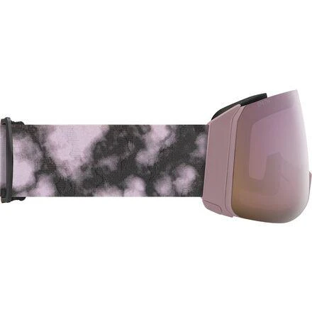 Smith 4D MAG XL ChromaPop Goggles 2