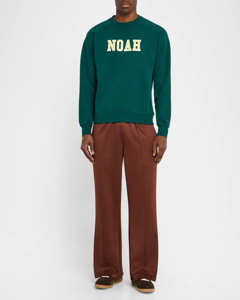 Puma x Noah Men's Crew Sweatshirt 2