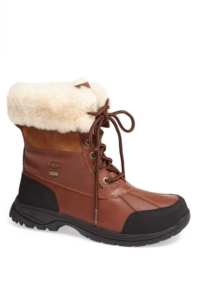 Judith Ripka Butte Waterproof Boot 1