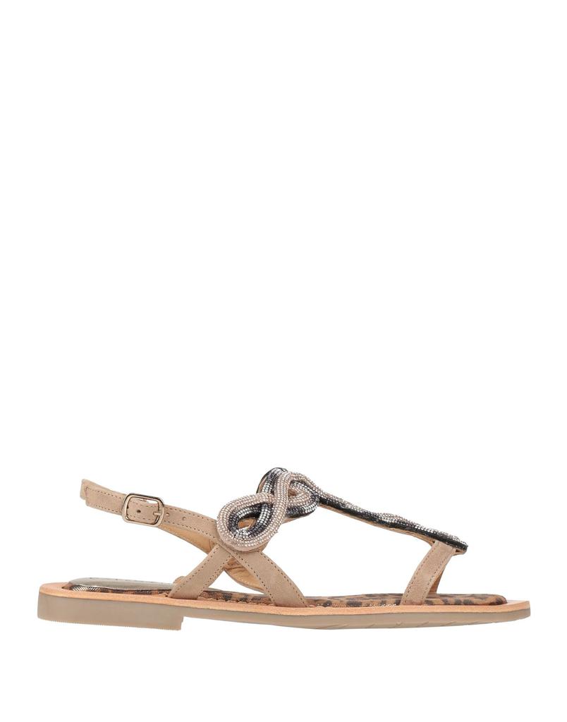 CAFèNOIR Sandals