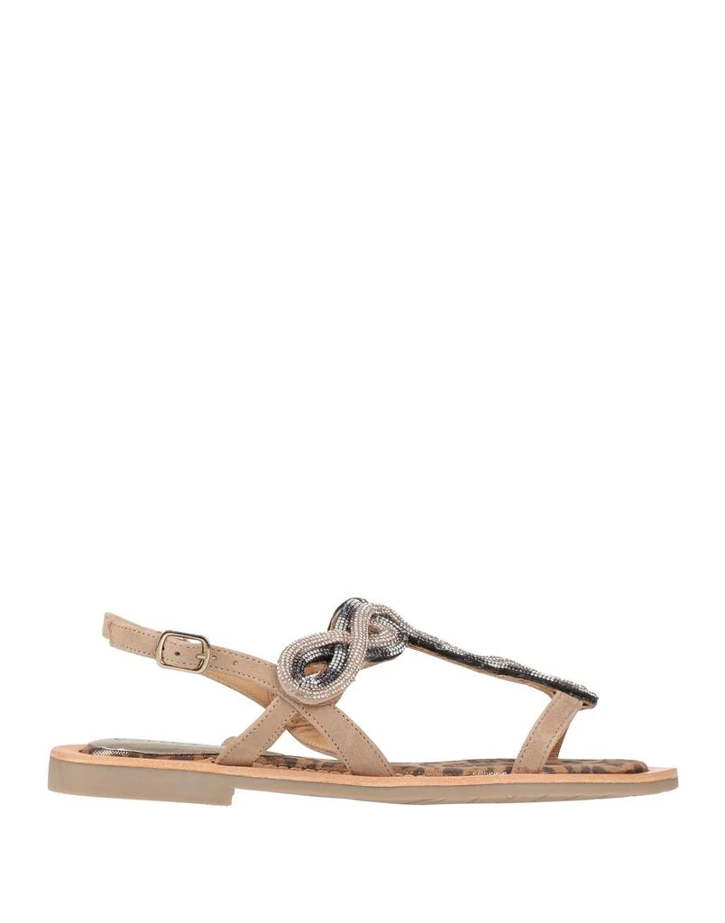 CAFèNOIR Sandals 1