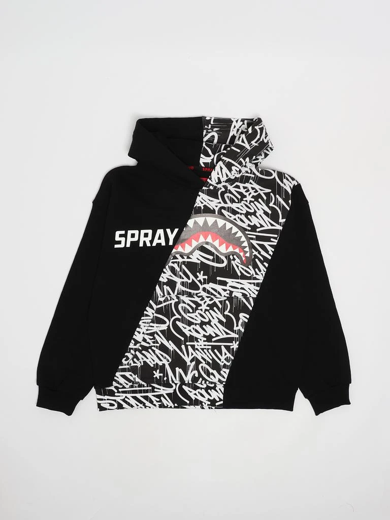 SprayGround Hoodie Hoodie 1