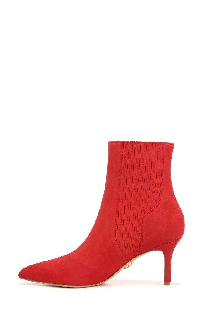 VERONICA BEARD Lisa 70mm Pointed Toe Bootie 8