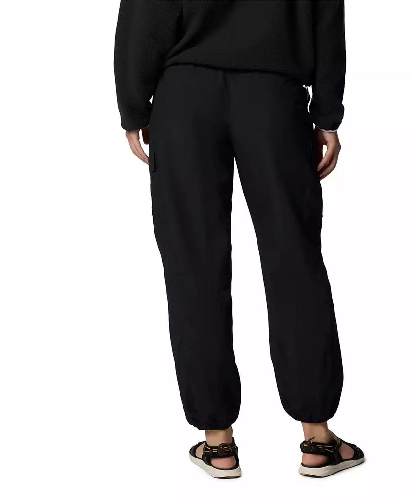 Columbia Women's Sandier Parachute Cargo Pants 6