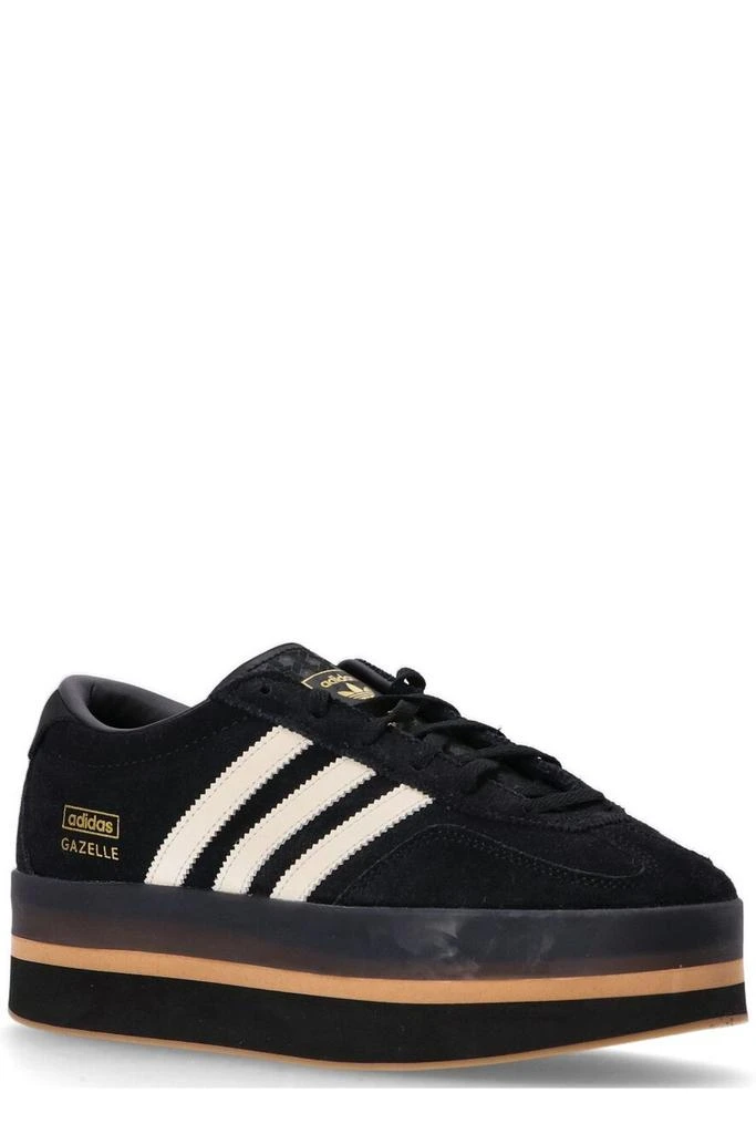 Adidas Adidas Originals Gazelle Stack Platform Sneakers 2