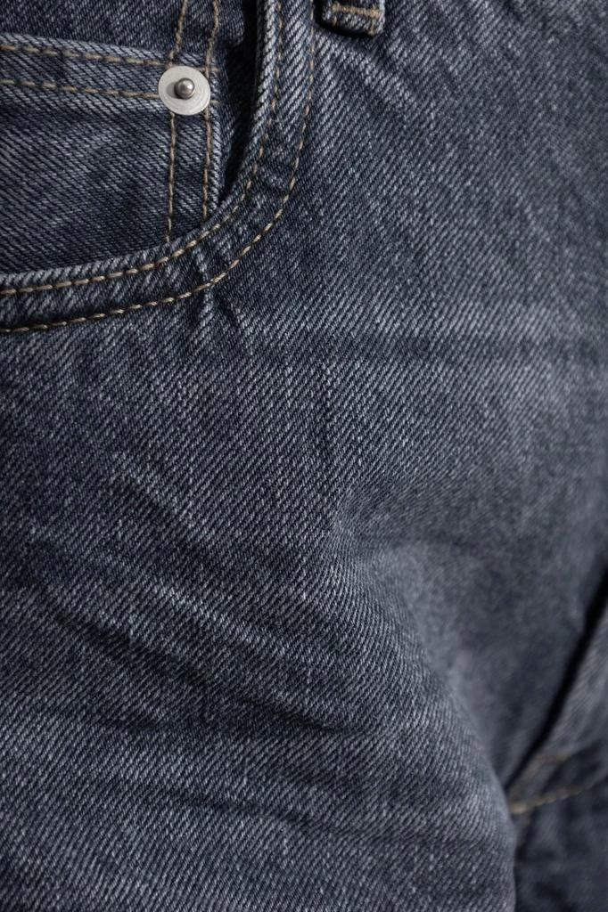 Rick Owens Rick Owens DRKSHDW Concordians Geth Jeans 2