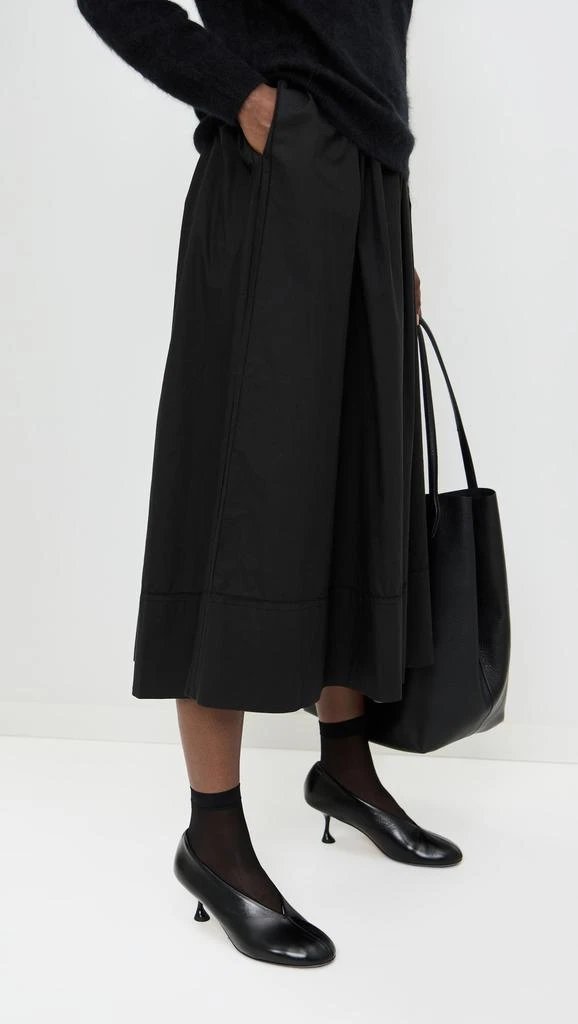 Proenza Schouler Tee Pumps 2