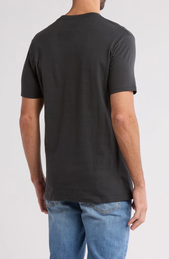 Volcom Soul Mate Graphic Print T-Shirt 2