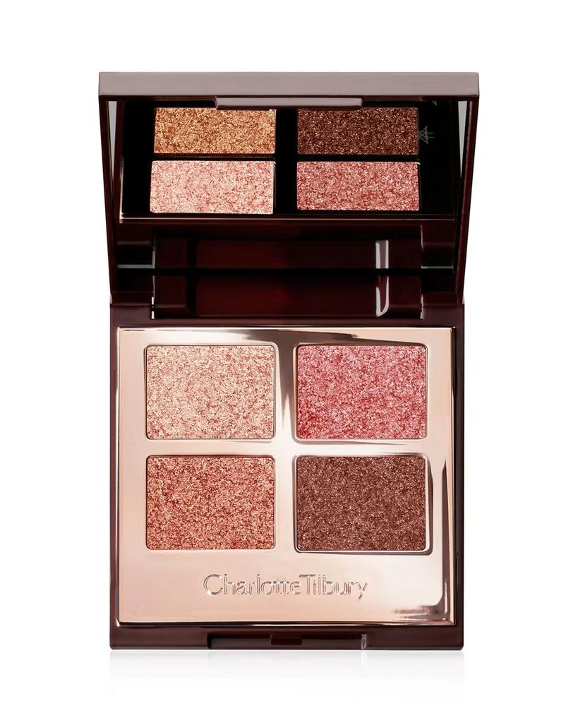 Charlotte Tilbury Palette of Pops 1