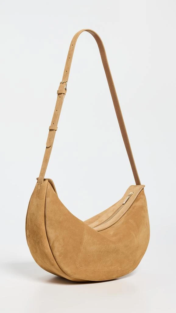 Mansur Gavriel Large Moon Sling Bag 3