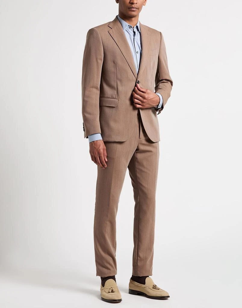 BORGIA  Milano Suits 2