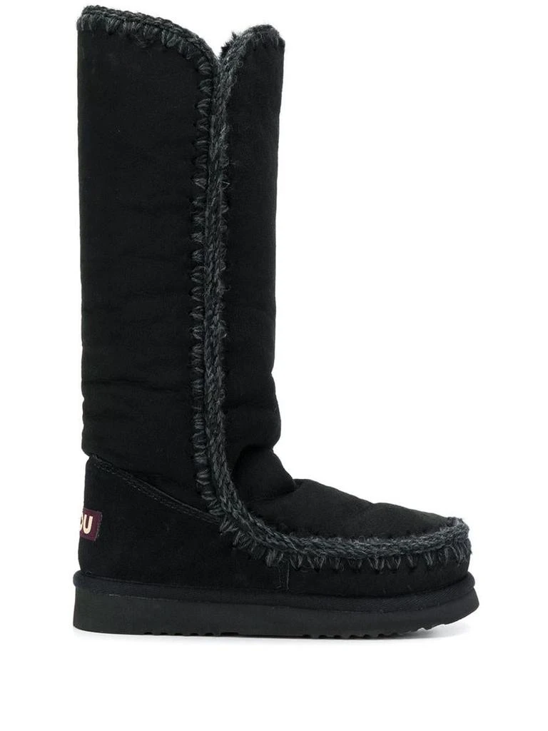 Mou Mou Boots 1