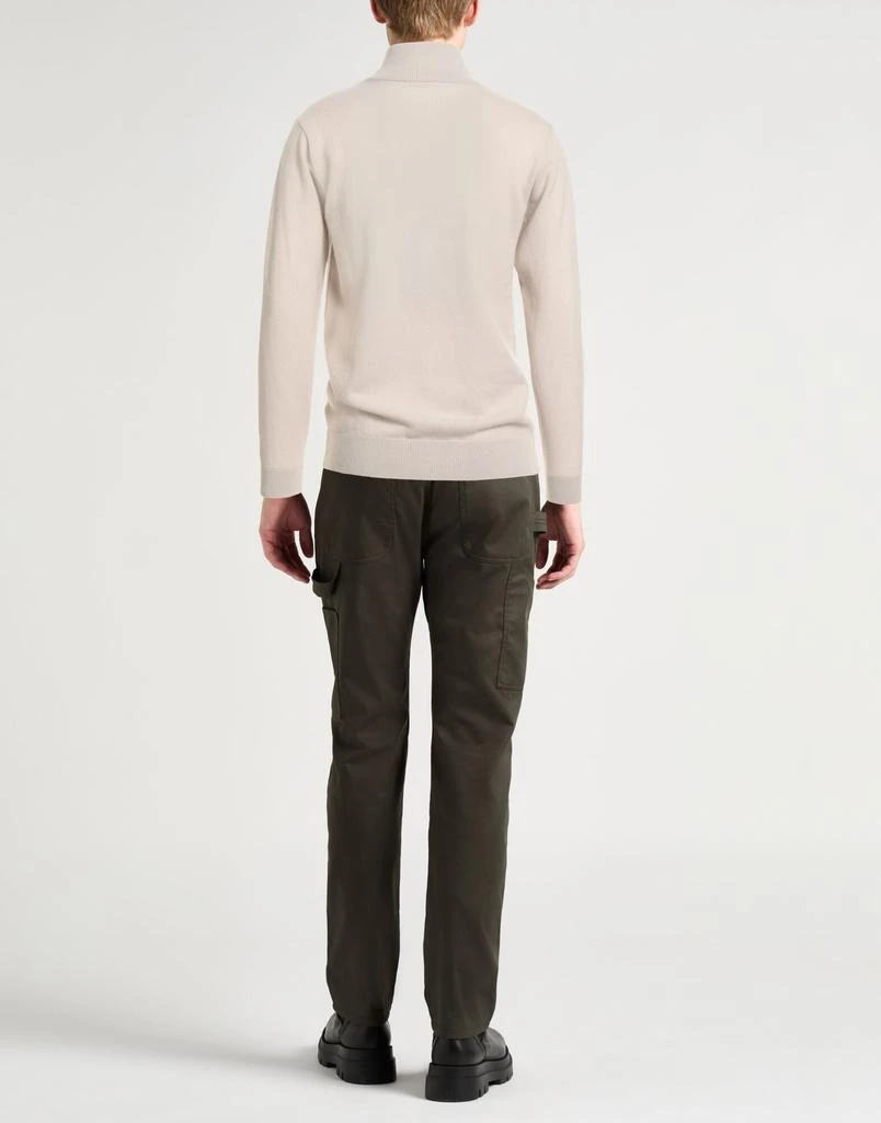 DANIELE FIESOLI Sweater with zip 3