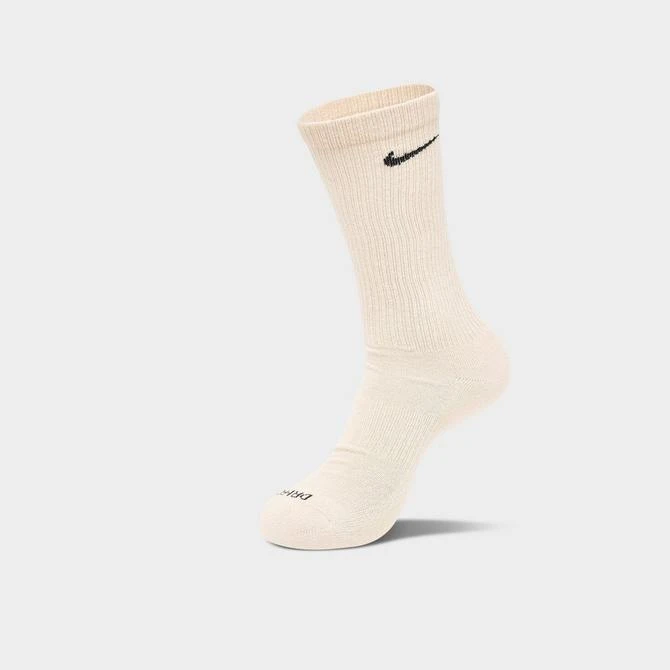 NIKE Nike Everyday Plus Cushioned Crew Training Socks (6-Pack) 6