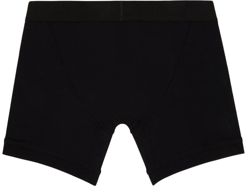Fear of god Two-Pack Black Boxer Briefs 3