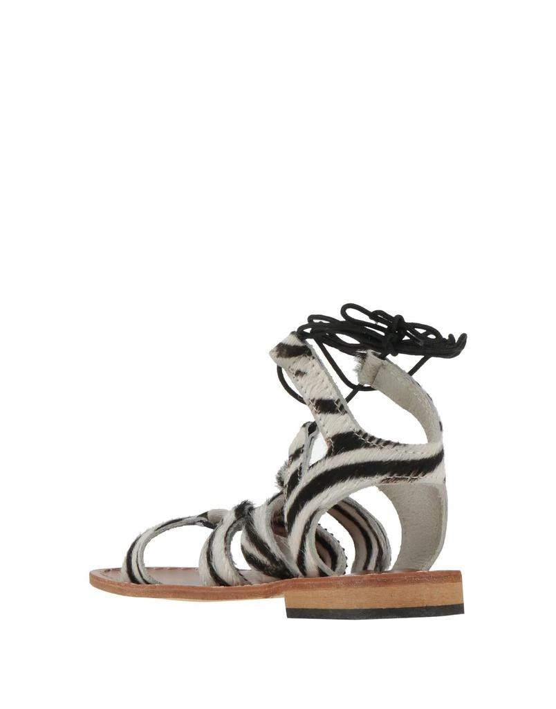 BALDININI Sandals 3