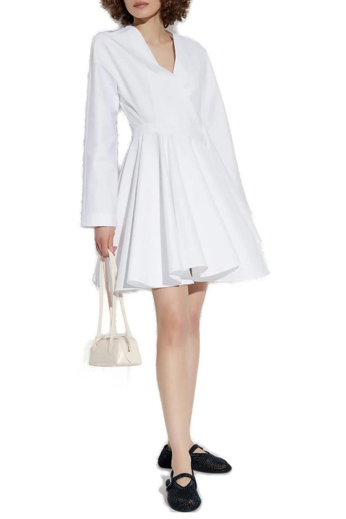 Shop Alaa Asymmetrical V-Neck Short Dress on Sale at BeyondStyle Get 66% Off Alaa Asymmetrical V-Neck Short Dress with Limited-Time Flash Deals, Exclusive Discounts, and Special Offers. Enjoy Unbeatable Savings on Shop Alaa Asymmetrical V-Neck Short Dress on Sale at BeyondStyle Get 66% Off Alaa Asymmetrical V-Neck Short Dress with Limited-Time Flash Deals, Exclusive Discounts, and Special Offers. Enjoy Unbeatable Savings on
