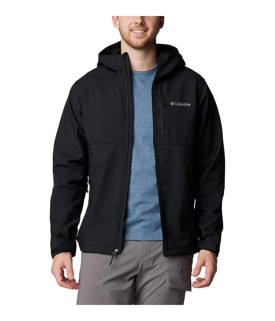 Ascender II Hooded Softshell Jacket – On Sale Now with Up to 31