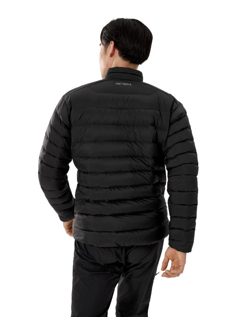 Arc'teryx Arc'teryx Cerium Jacket Men's | Lightweight Warm Versatile Down Jacket 3