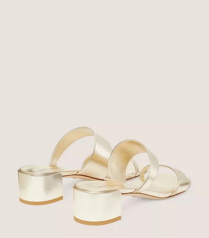 Stuart Weitzman MIAMI 35 SLIDE 3