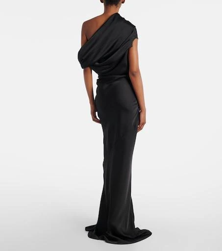 embellished knee length dresses Alyce Paris 70046