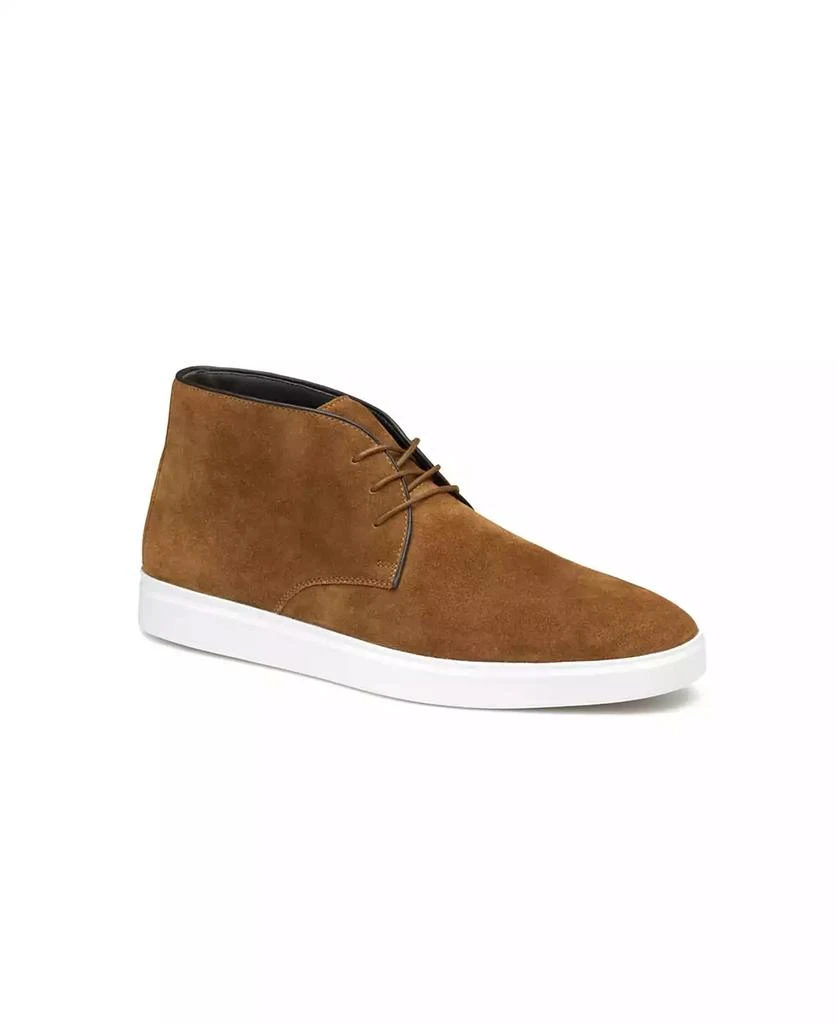 Johnston & Murphy Men's Brody Chukka Boots 1