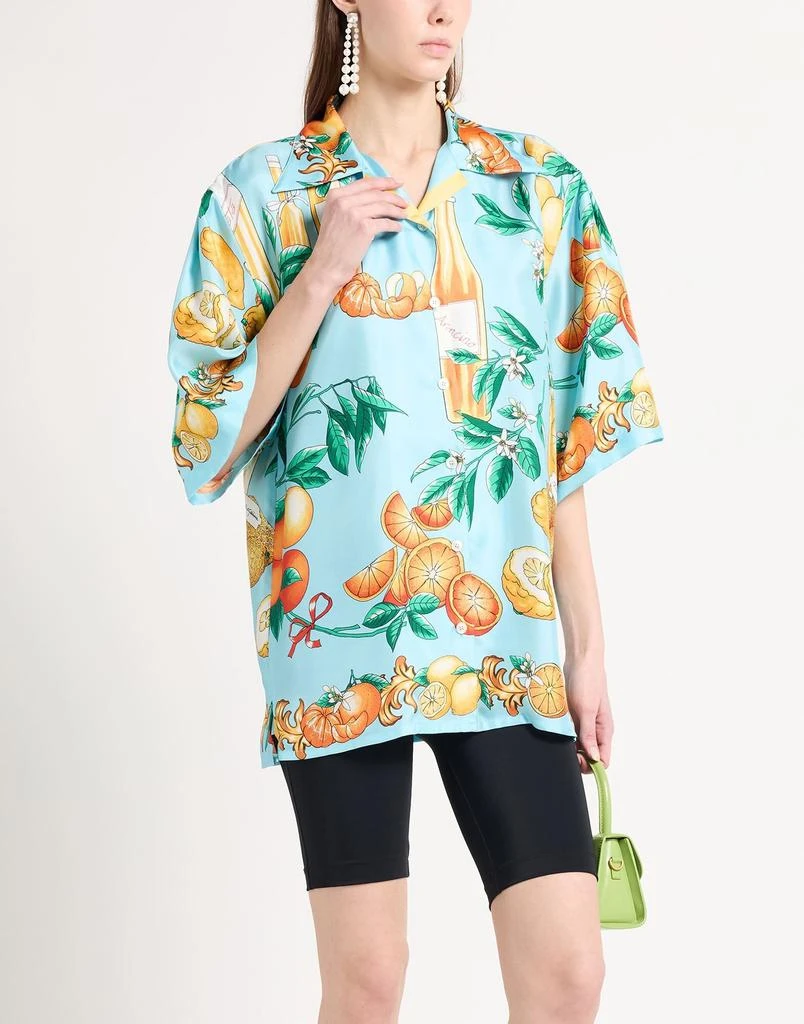 Dolce
Gabbana Patterned shirts
blouses 4