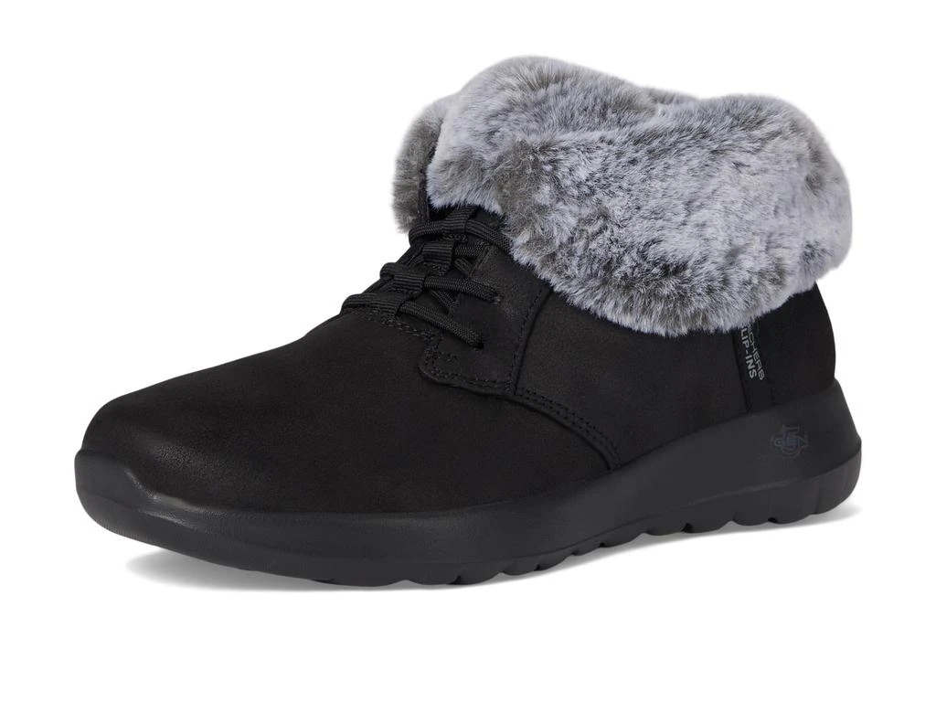 SKECHERS On-The-Go Joy - Cozy Charm Hands Free Slip-Ins 7