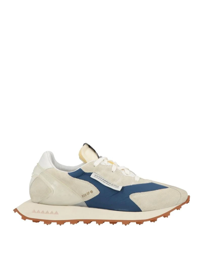 RUN OF Sneakers 1