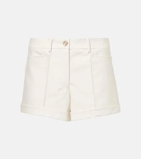 Tom Ford Cotton-blend shorts 1