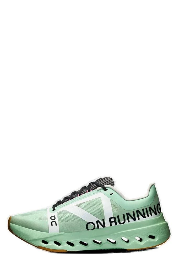 ON RUNNING On Running Cloudsurfer Next Z5 Lace-Up Sneakers 2
