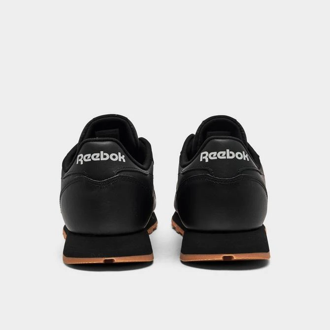 REEBOK Reebok Classic Leather Casual Shoes 4