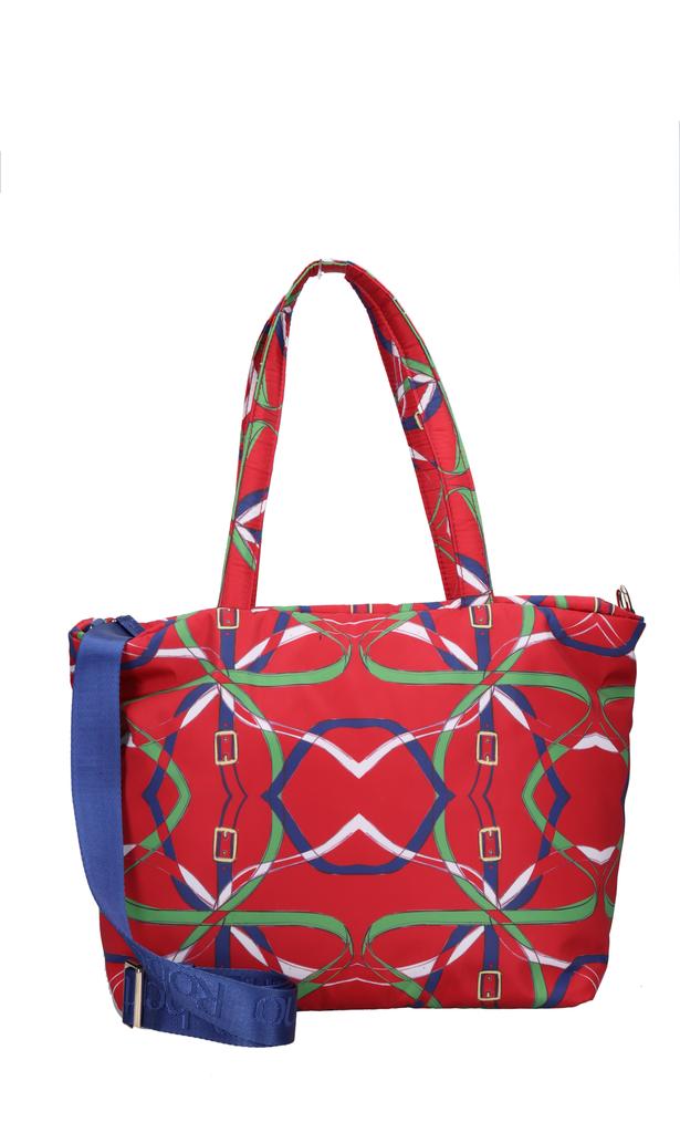 ROBERTA DI CAMERINO Roberta di Camerino Bags.. Red