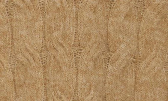 1. State Twofer Cable Stitch Sweater 4