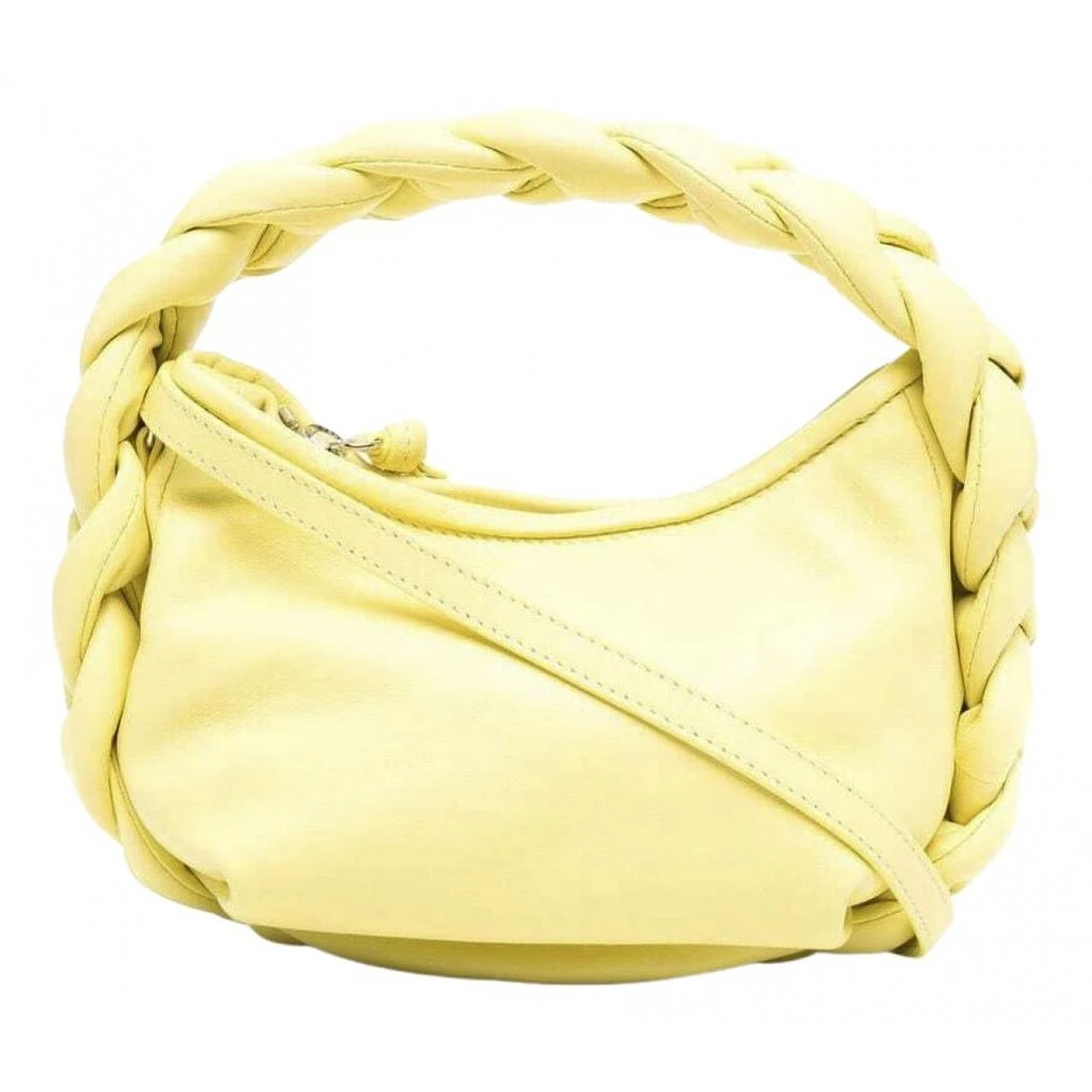 Hereu Hereu Leather bag 1