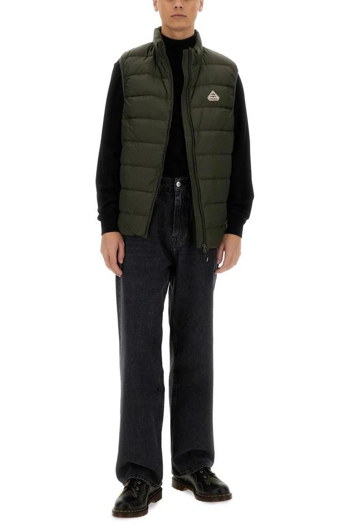 PYRENEX Pyrenex Puffer Vest 2