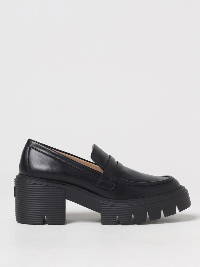 Stuart Weitzman Loafers woman Stuart Weitzman 1