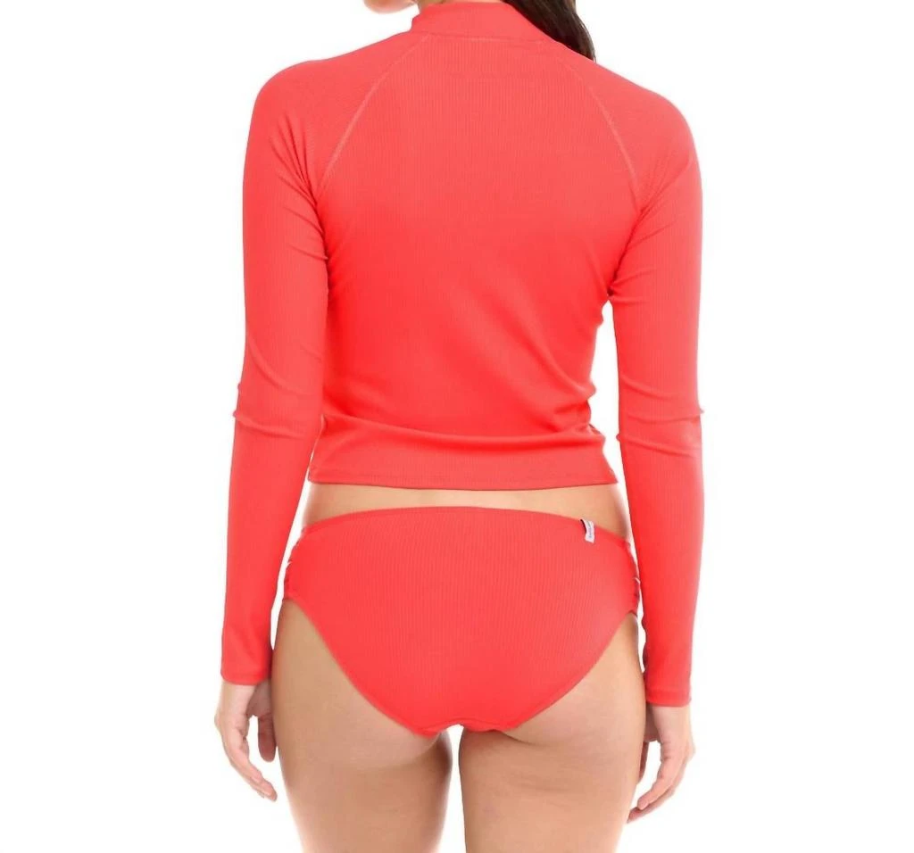 Body Glove Body Glove - Ibiza Raelynn Rashguard 2