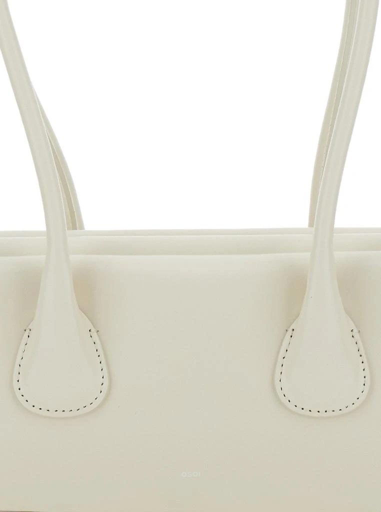 OSOI Osoi Boat Wide Mini Shoulder Bag 3