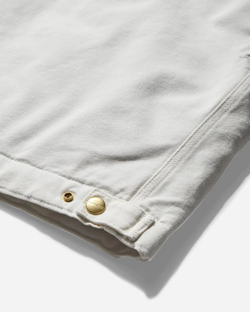 Carhartt WIP Men's OG Detroit Jacket Wax 4