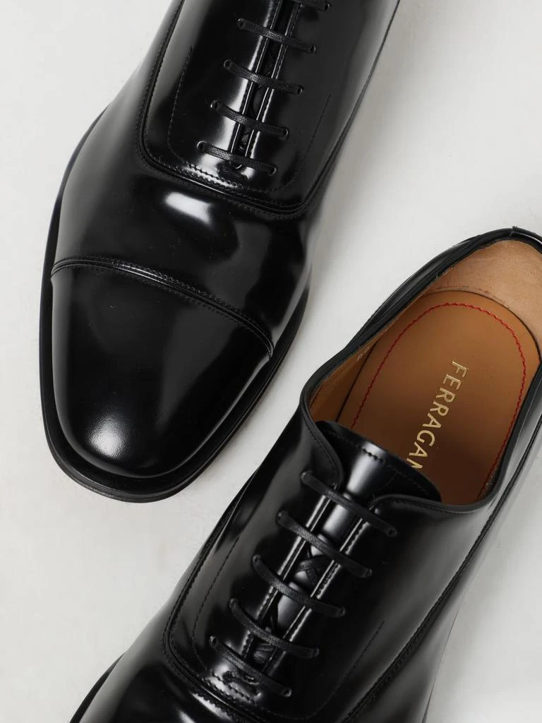 Salvatore Ferragamo Shoes men Ferragamo 4