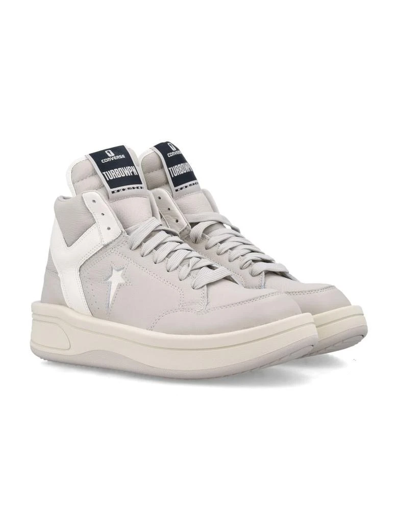 Rick Owens Rick Owens Drkshdw X Converse Turbowpn 2