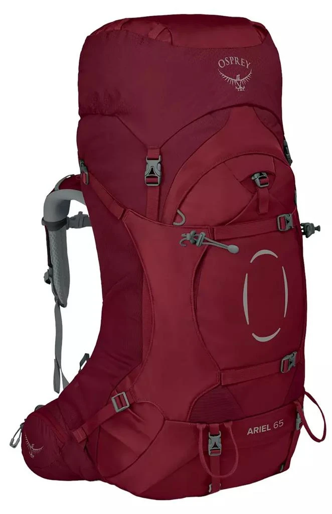 Osprey Osprey Packs Women's Ariel 65 Pack 1