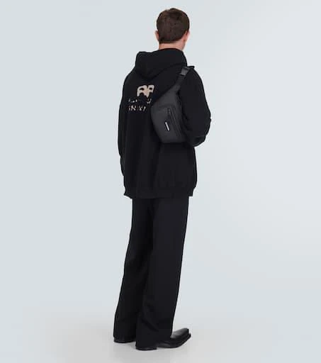 Balenciaga Nylon belt bag 7