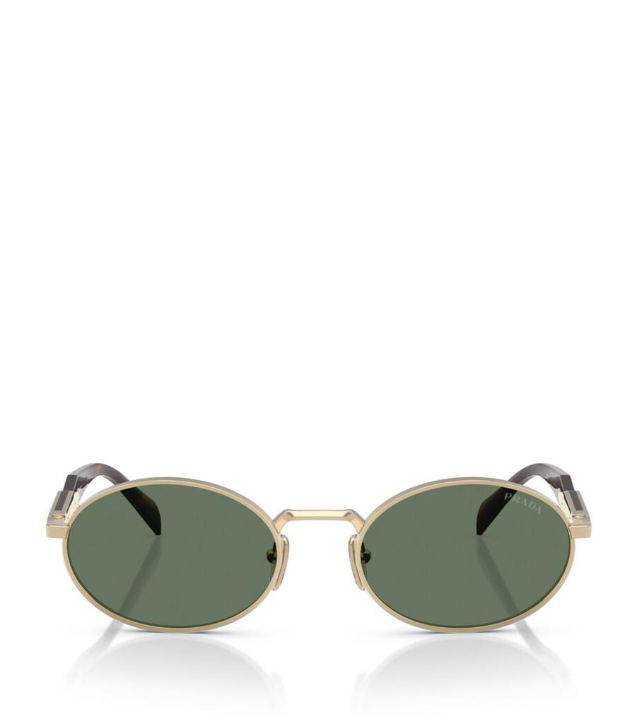 Prada Acetate PR65ZS Sunglasses