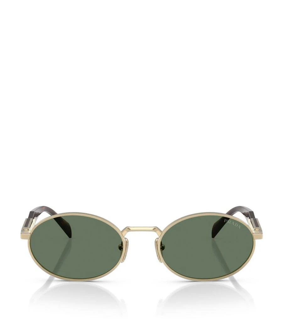 Prada Acetate PR65ZS Sunglasses 1