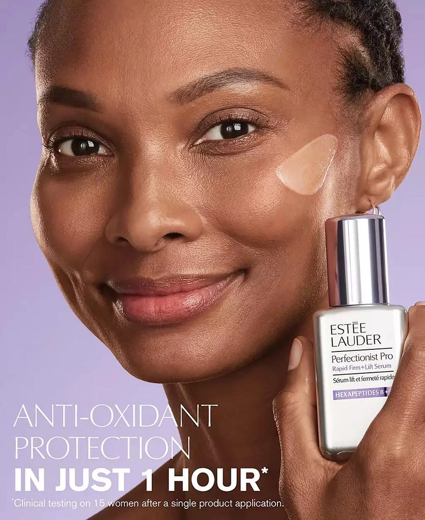 Estée Lauder 2-Pc. Perfectionist Pro Rapid Firm + Lift Serum with Hexapeptides Duo Set 11