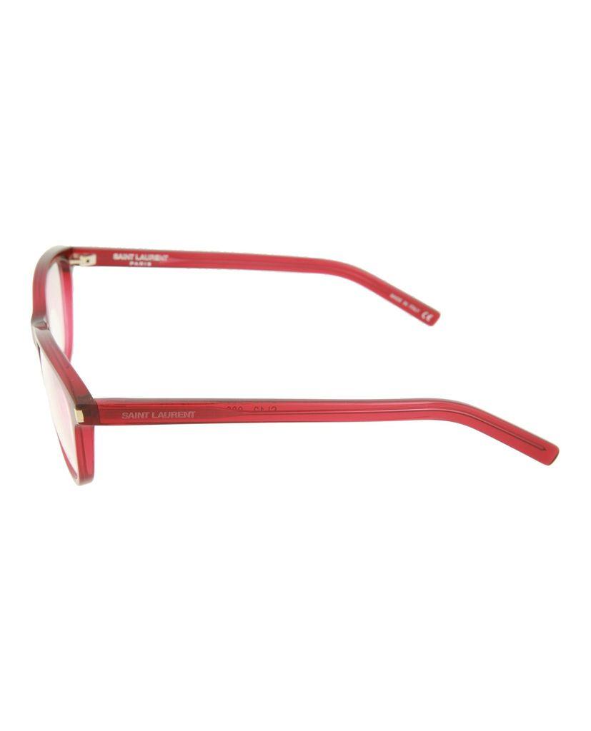 Yves Saint Laurent Saint Laurent Square/Rectangle Optical Frames