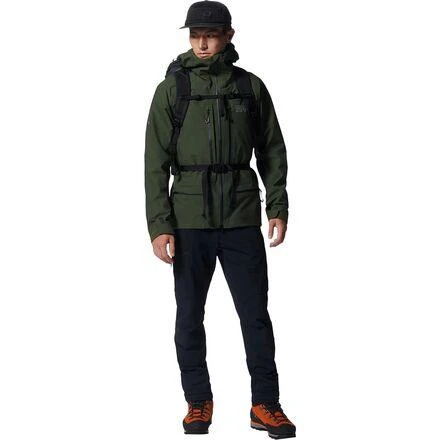 Mountain Hardwear Chockstone Alpine Pant - Men's 6