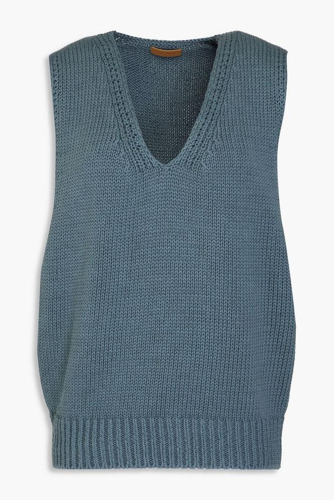 Le 17 Septembre Cotton vest